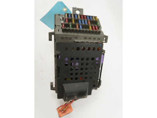 Platine fusible habitacle (BSI) occasion RENAULT LAGUNA I Phase 1 - 1.8