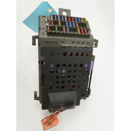 Platine fusible habitacle (BSI) occasion RENAULT LAGUNA I Phase 1 - 1.8