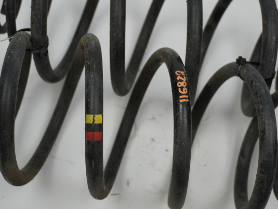 RESSORT AMORTISSEUR ARD