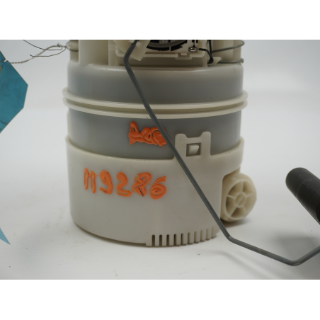 POMPE CARBURANT IMMERGEE