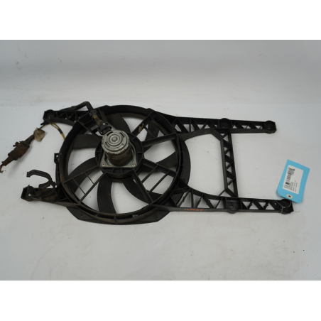 VENTILATEUR DE REFROIDISSEMENT