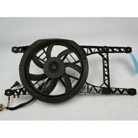 VENTILATEUR DE REFROIDISSEMENT