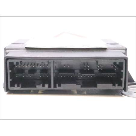 BOITIER PYROTECHNIQUE