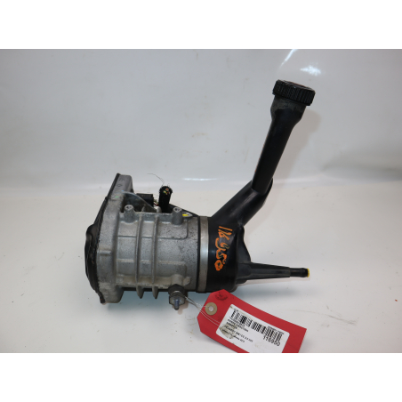 POMPE DIRECTION ASSISTEE