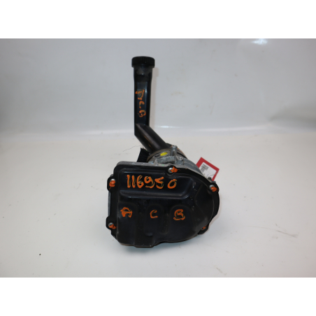 POMPE DIRECTION ASSISTEE