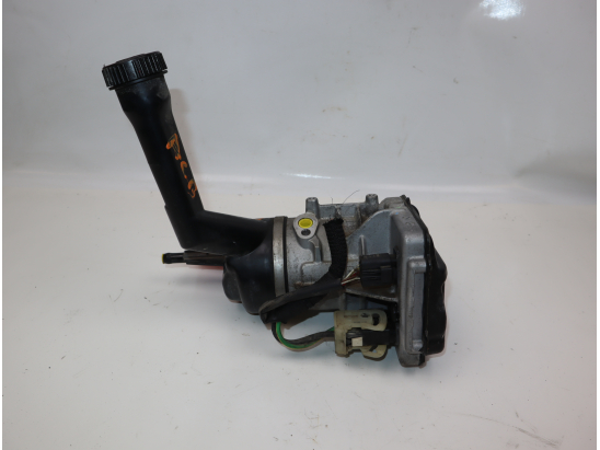 POMPE DIRECTION ASSISTEE