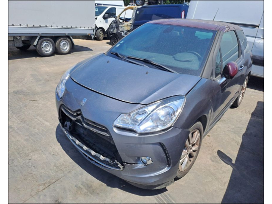 CITROËN DS3 DE 2011 1.6 VTI...