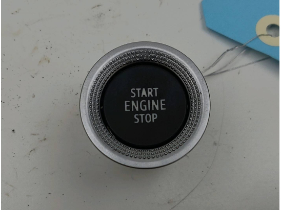 BOUTON DE DEMARRAGE START/STOP