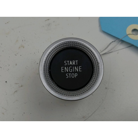 BOUTON DE DEMARRAGE START/STOP