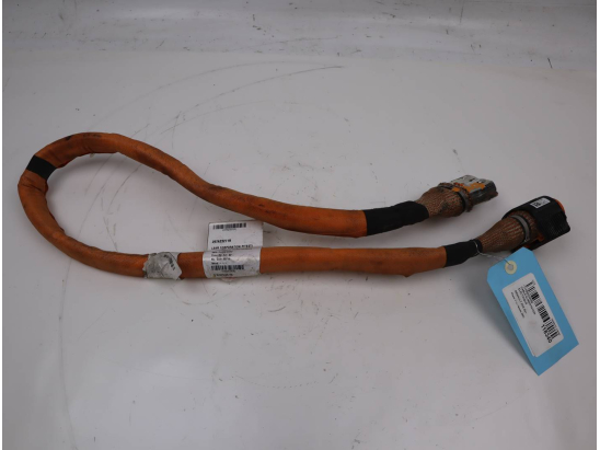 CABLE ALIMENTATION ELECTRIQUE