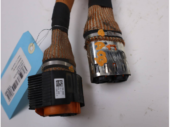 CABLE ALIMENTATION ELECTRIQUE