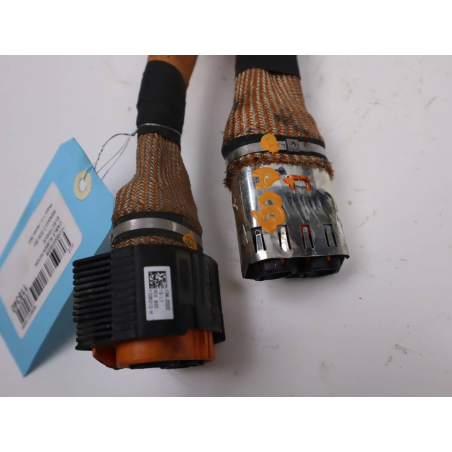 CABLE ALIMENTATION ELECTRIQUE