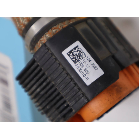 CABLE ALIMENTATION ELECTRIQUE