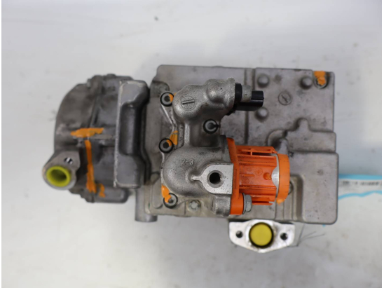 COMPRESSEUR AIR CONDITIONNE