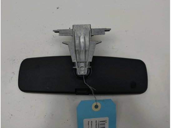 RETROVISEUR INTERIEUR