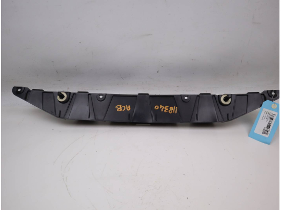 SUPPORT CENTRAL PARE-CHOC AR