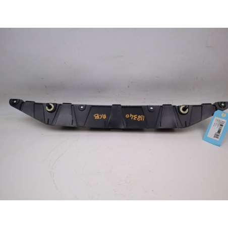 SUPPORT CENTRAL PARE-CHOC AR