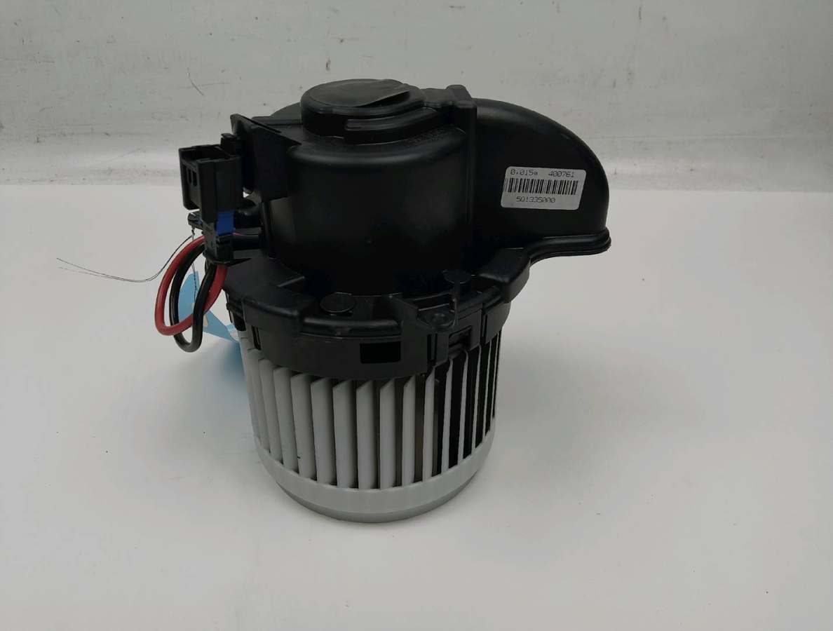 VENTILATEUR DE CHAUFFAGE