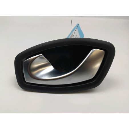 POIGNEE INT PORTE ARG