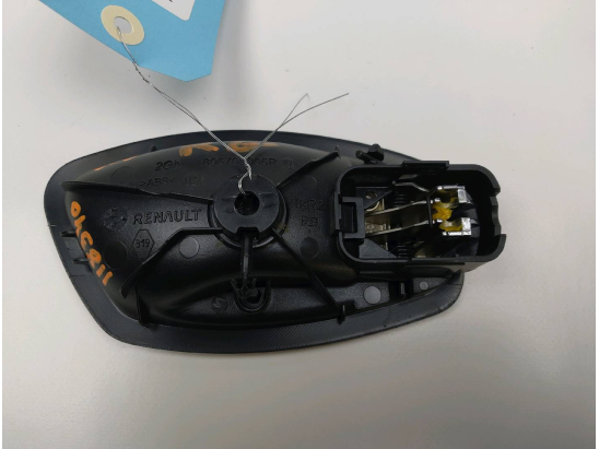 POIGNEE INT PORTE ARG