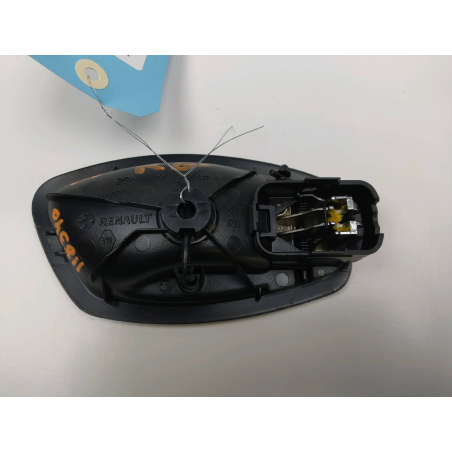 POIGNEE INT PORTE ARG