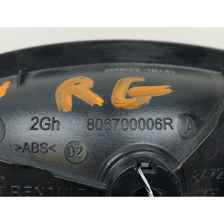 POIGNEE INT PORTE ARG