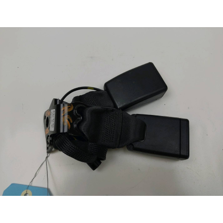 ANCRAGE CEINTURE ARG