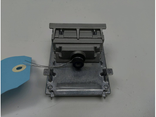 CAMERA DE STATIONNEMENT AV