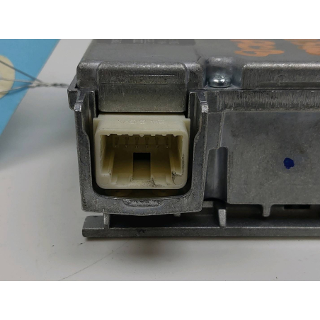 CAMERA DE STATIONNEMENT AV