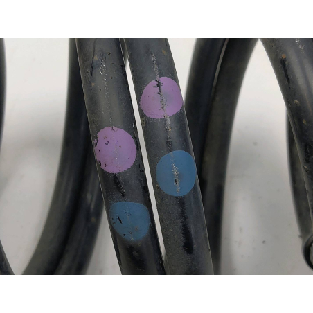 RESSORT AMORTISSEUR ARD