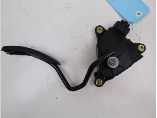 POTENTIOMETRE ACCELERATEUR