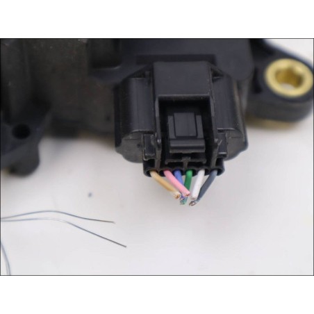 POTENTIOMETRE ACCELERATEUR