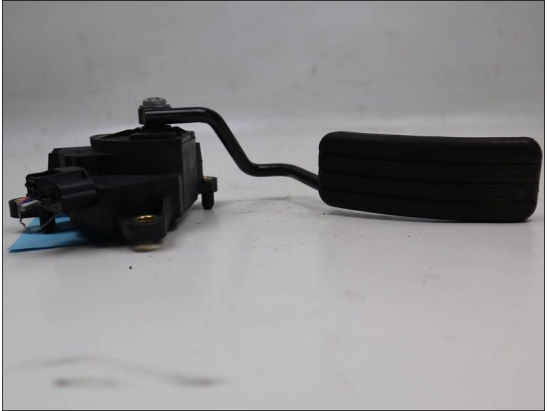 POTENTIOMETRE ACCELERATEUR