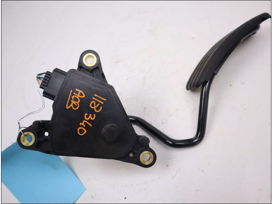 POTENTIOMETRE ACCELERATEUR