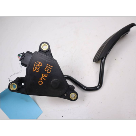 POTENTIOMETRE ACCELERATEUR