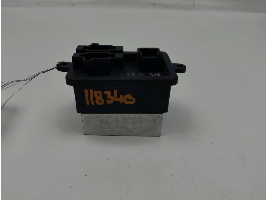 RESISTANCE DE CHAUFFAGE