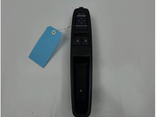 COMMANDE LEVE-GLACE PORTE AVG