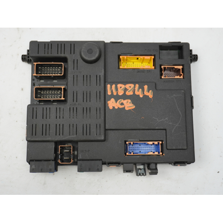 BSI (PLATINE FUSIBLE HABITACLE)