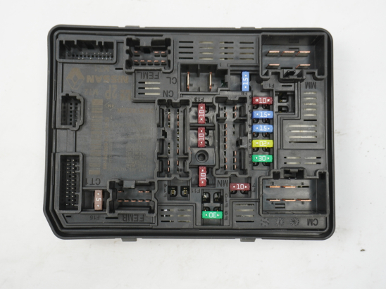 BSM (BOITIER SERVITUDE MOTEUR)