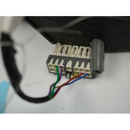 RETROVISEUR EXT ELECTRIQUE G