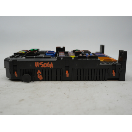 BSI (PLATINE FUSIBLE HABITACLE)