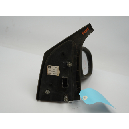 RETROVISEUR EXT ELECTRIQUE D