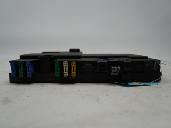 BSI (PLATINE FUSIBLE HABITACLE)