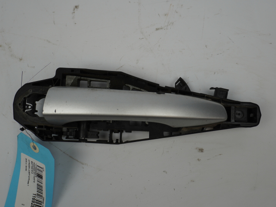 POIGNEE EXT PORTE BATTANTE G