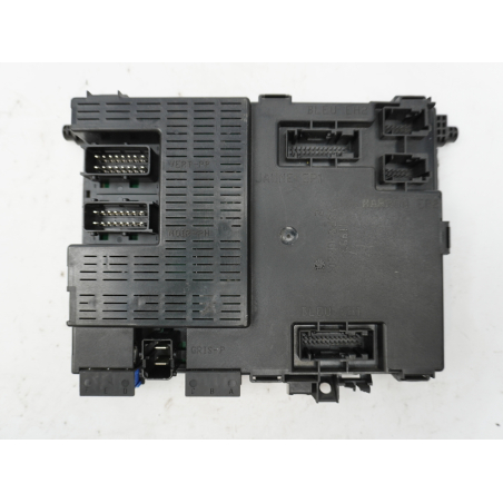 Platine fusible habitacle (BSI) occasion PEUGEOT 406 COUPE Phase 1 - 2.2 HDI 133ch