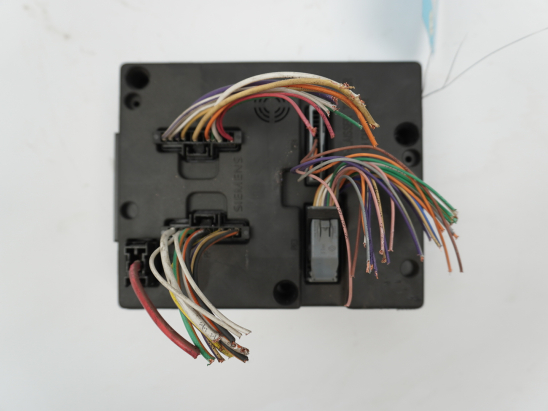 BSM (BOITIER SERVITUDE MOTEUR)