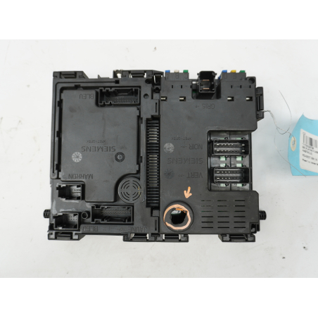 BSI (PLATINE FUSIBLE HABITACLE)