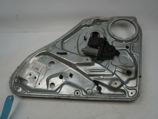 MECANISME+MOTEUR LEVE-GLACE ARG