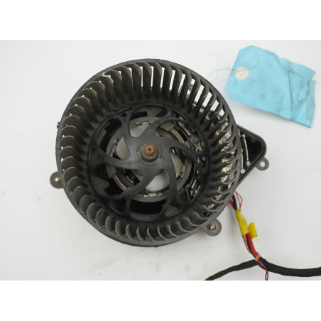 VENTILATEUR DE CHAUFFAGE