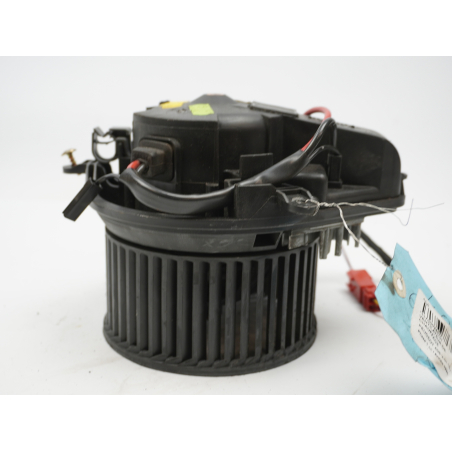 VENTILATEUR DE CHAUFFAGE